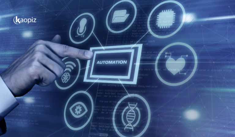 IT outsourcing trends in 2025: Increased Adoption of AI and Automation