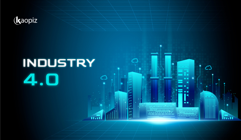 Kaopiz Supports Digital Innovation in Construction