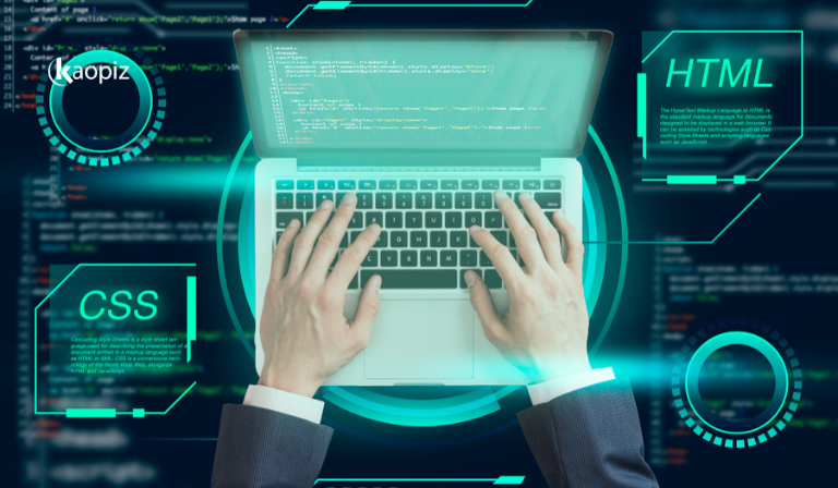 Low-Code / No-Code Development
