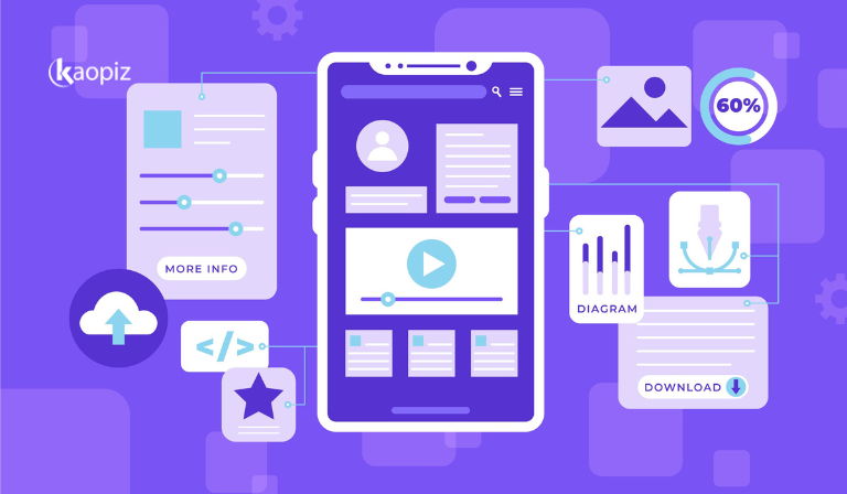 Progressive Web Apps (PWAs) trends