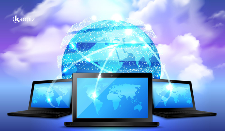 Key Public Cloud Computing Services