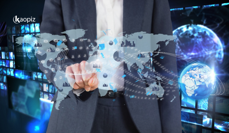 Rise of Nearshoring and Regional Outsourcing