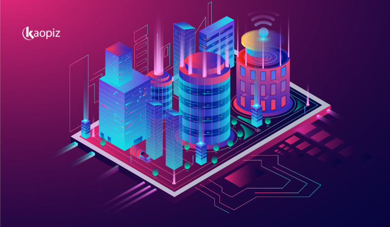 Current trends in construction industry: Smart Construction Sites