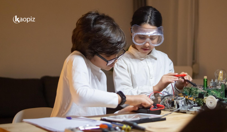 STEAM Education