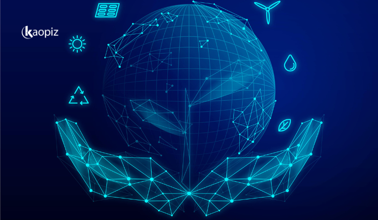 Sustainability in IT Outsourcing Trends