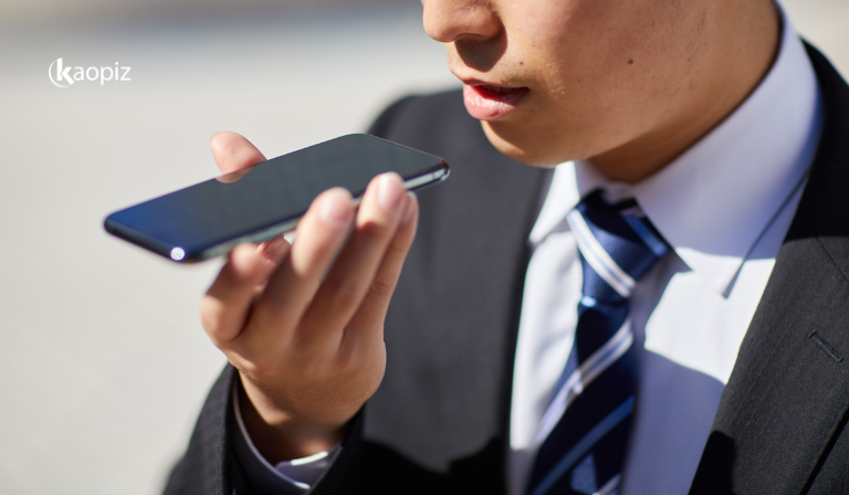 Voice Search & Conversational Interfaces