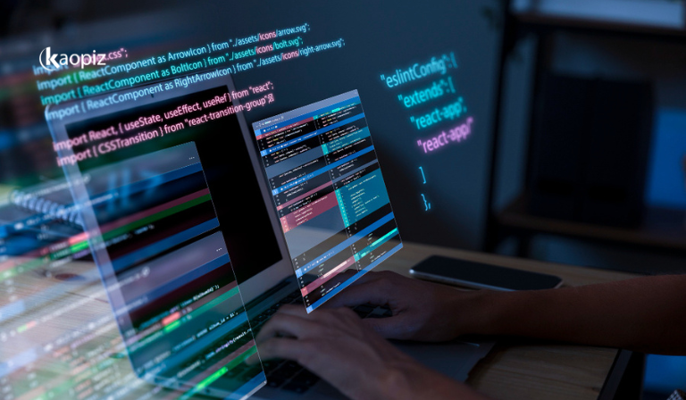 Frontend development trends: WebAssembly