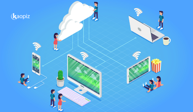 What is Public Cloud?