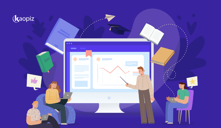 Why Choose Kaopiz for Your EdTech Projects