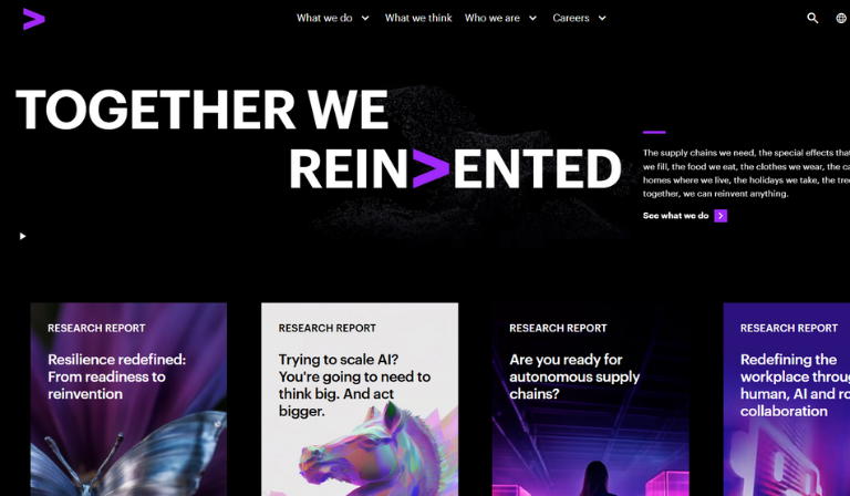 Accenture Singapore