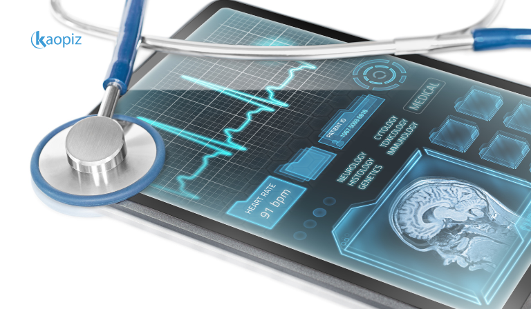 Agentic AI use cases in healthcare