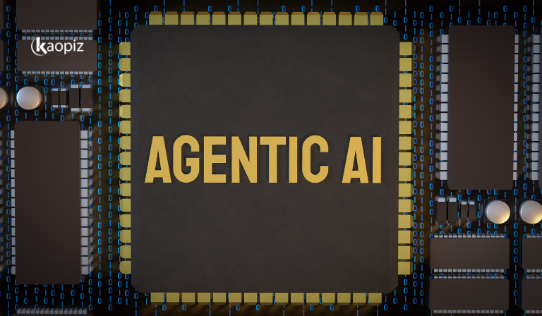 Benefits of Agentic AI for Businesses
