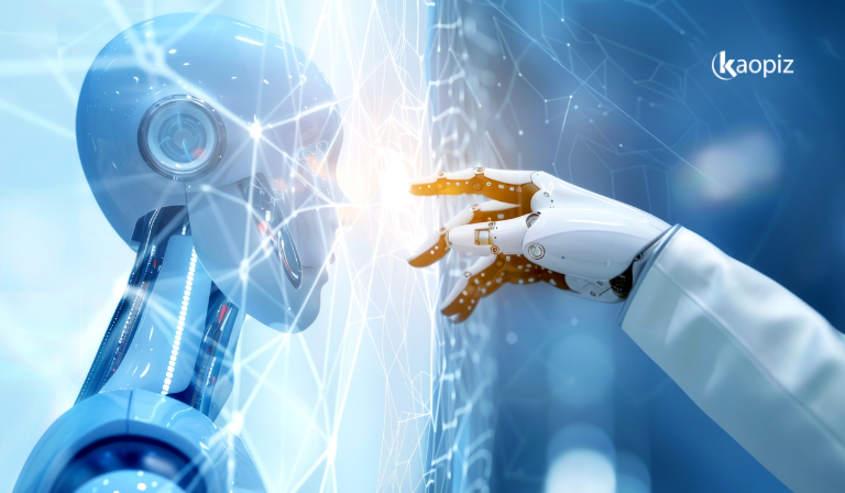 What Are the Benefits of AI in Healthcare?