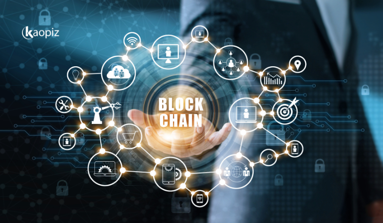 Blockchain & DeFi