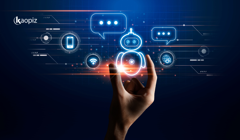 How to Choose the Right AI Chatbot for Finance?