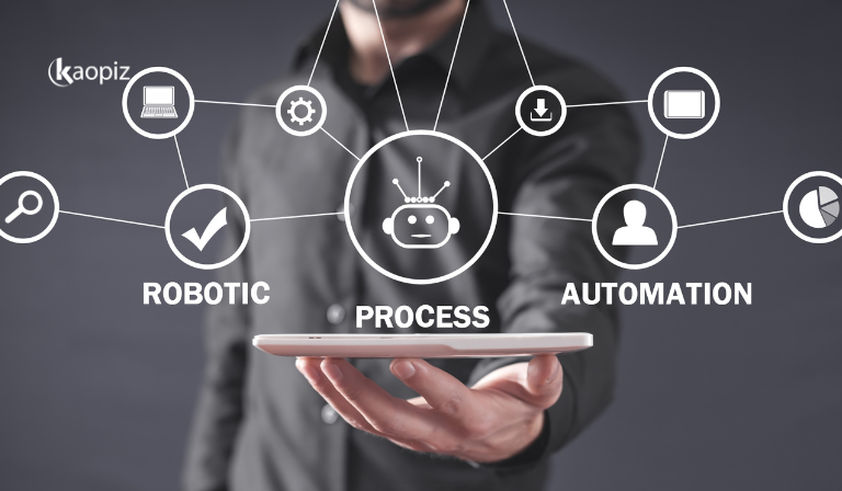 Claims Processing Automation
