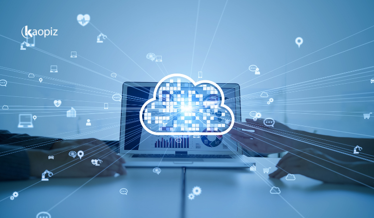 Cloud Network Security with Kaopiz