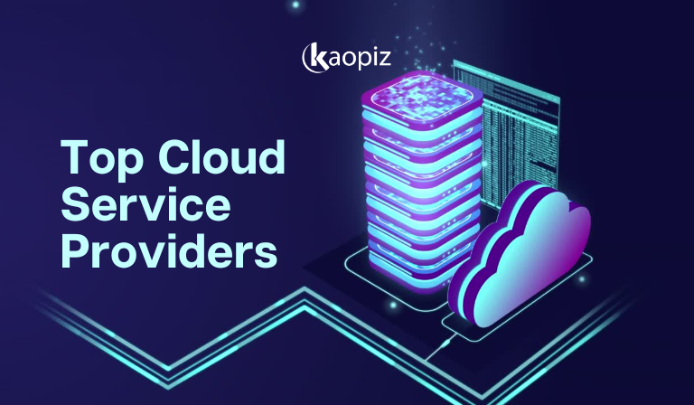 Top 10 Cloud Service Providers in Singapore [2025 Guide]