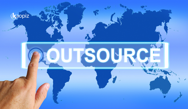 Current IT Outsourcing Statistics in Singapore