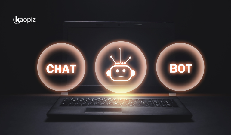 Customer Service with AI Chatbots