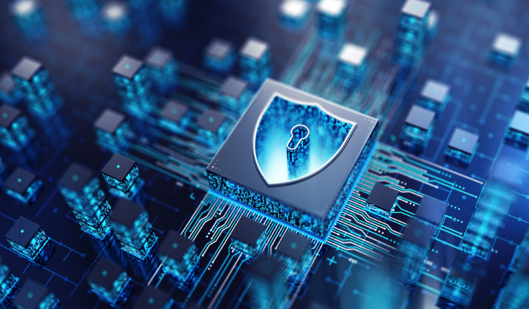 Cybersecurity and Data Governance Focus