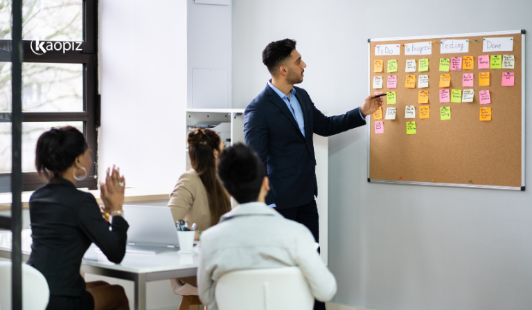 Dedicated Agile Teams