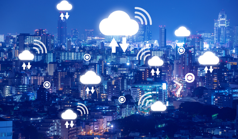 Top IT trends: Digital Twins