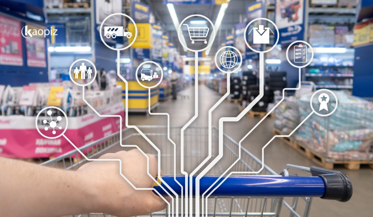 E-commerce: Customer Behavior Analytics