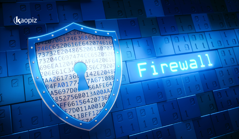 Firewalls (Virtual and Cloud-native)