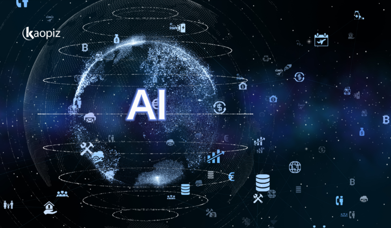 Top Cutting-Edge Technology 2025: Generative AI