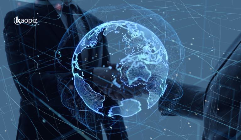 Globalization and Market Reach