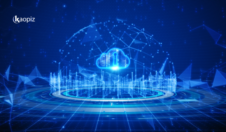 How Does Cloud Network Security Work?