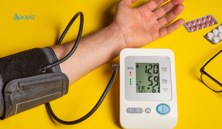 Case Study: Hypertension Management App