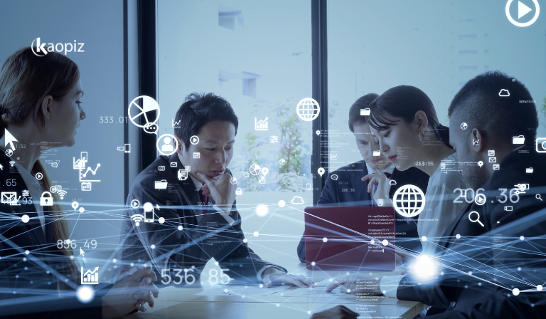 How to Choose the Right Digital Transformation Partner in Singapore