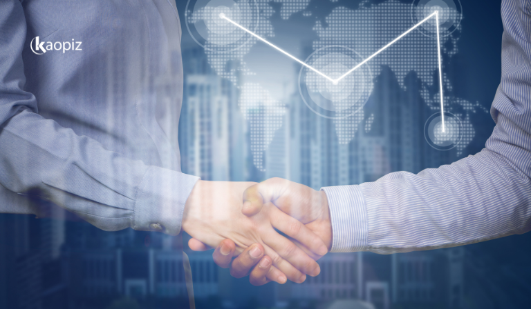 Why Choose Kaopiz as Your App Development Partner?