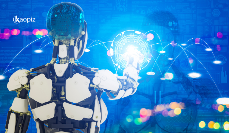 Leverage AI in Logistics with Kaopiz