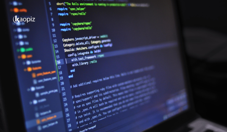 Low-Code/No-Code Development Platforms