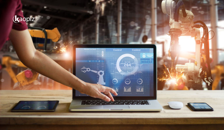 Manufacturing: Supply Chain Optimization