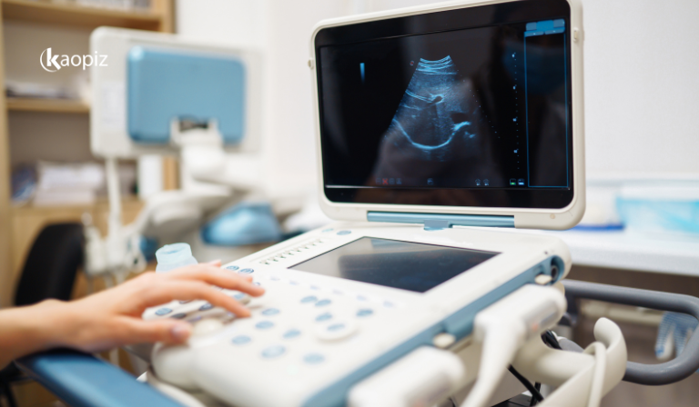 AI Use Cases in Healthcare: Medical Imaging and Diagnostics