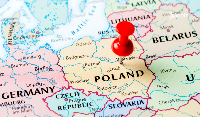 Poland
