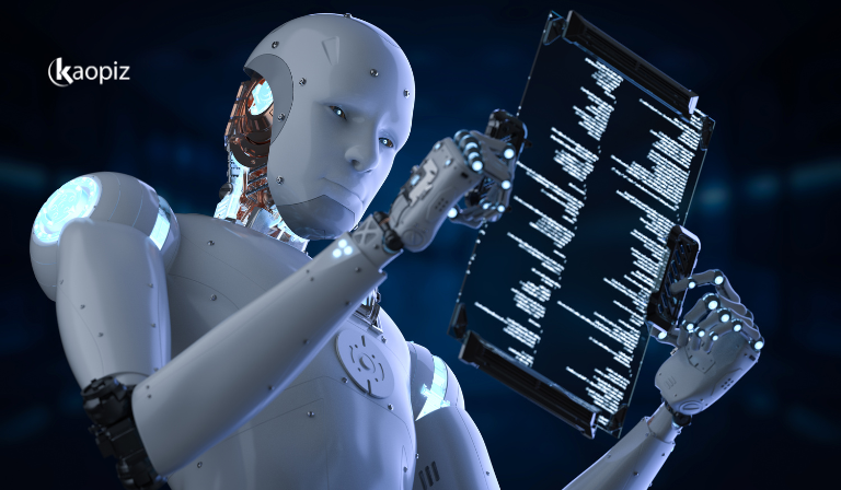IT trends 2025: Robotics