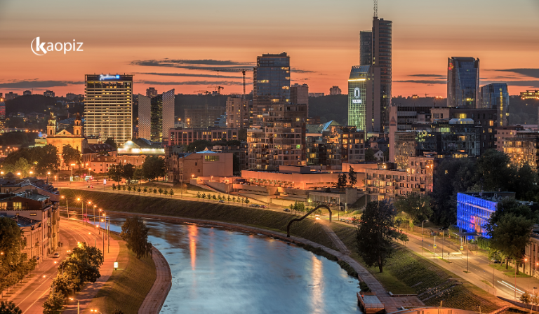 Romania: Software development outsourcing location