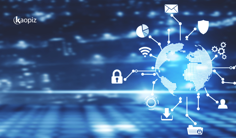 Global Business Environment and Connectivity