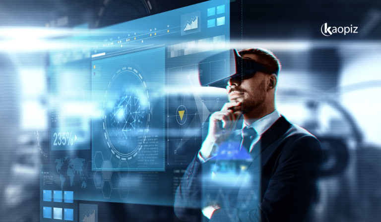 Spatial Computing Applications in Retail and E-commerce