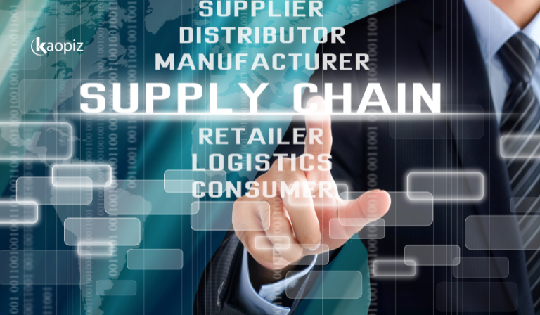 Application of AI in Logistics: Supply Chain Optimization