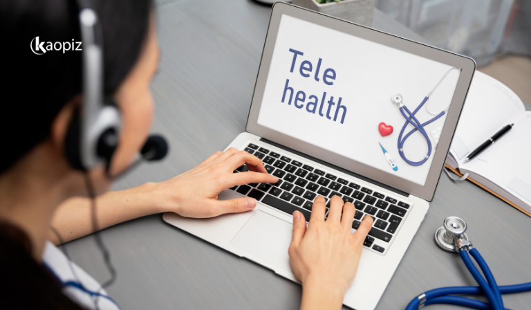 Healthcare and technology trends: Telemedicine