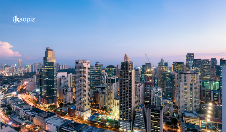 The Philippines: top outsourcing destination