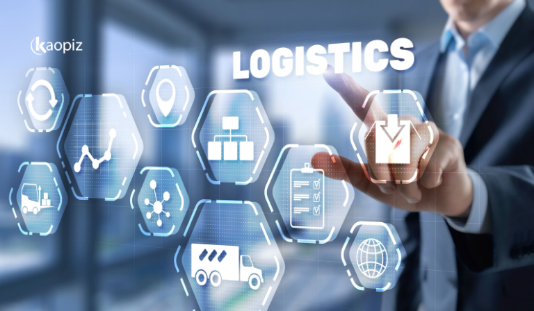 What Is AI in Logistics?