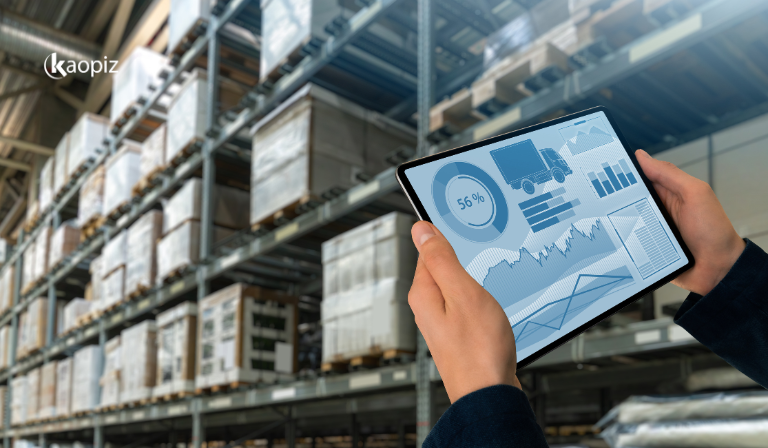 What is Data Warehouse?