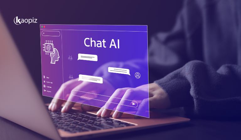 What is a Financial AI Chatbot?